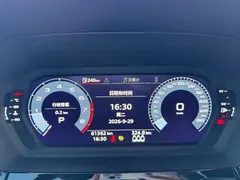 2022 Audi A3L Limousine 35 TFSI Sport, белый — фото 12