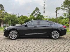 2022 Hongqi H5 Classic 1.8T AT Smart Connect Qiyun, чёрный — фото 4
