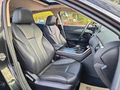 2022 Hongqi H5 Classic 1.8T AT Smart Connect Qiyun, чёрный — фото 5