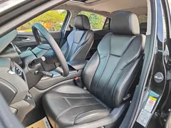 2022 Hongqi H5 Classic 1.8T AT Smart Connect Qiyun, чёрный — фото 8