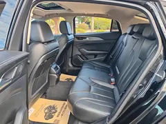 2022 Hongqi H5 Classic 1.8T AT Smart Connect Qiyun, чёрный — фото 10
