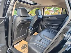 2022 Hongqi H5 Classic 1.8T AT Smart Connect Qiyun, чёрный — фото 11