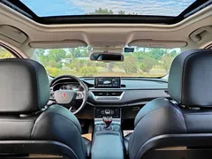 2022 Hongqi H5 Classic 1.8T AT Smart Connect Qiyun, чёрный — фото 12