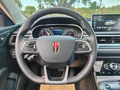 2022 Hongqi H5 Classic 1.8T AT Smart Connect Qiyun, чёрный — фото 15