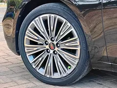 2022 Hongqi H5 Classic 1.8T AT Smart Connect Qiyun, чёрный — фото 18