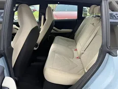 2025 Nio ET5T 75kWh Touring, синий — фото 6