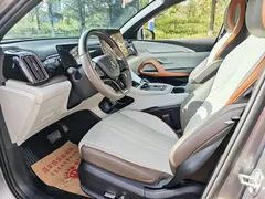 2022 BYD Song Pro DM-i PHEV 110km Flagship Pro — фото 4