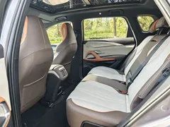 2022 BYD Song Pro DM-i PHEV 110km Flagship Pro — фото 5