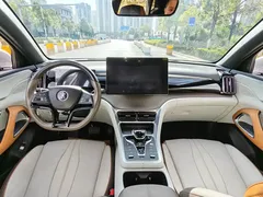 2022 BYD Song Pro DM-i PHEV 110km Flagship Pro — фото 6