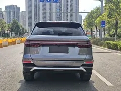 2022 BYD Song Pro DM-i PHEV 110km Flagship Pro — фото 8