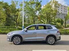 2022 BYD Song Pro DM-i PHEV 110km Flagship Pro — фото 10