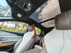 2022 BYD Song Pro DM-i PHEV 110km Flagship Pro — фото 11