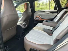 2022 BYD Song Pro DM-i PHEV 110km Flagship Pro — фото 13