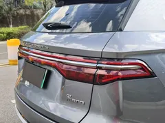 2022 BYD Song Pro DM-i PHEV 110km Flagship Pro — фото 17