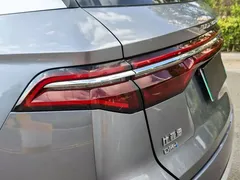 2022 BYD Song Pro DM-i PHEV 110km Flagship Pro — фото 19