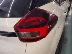 2022 Chery Tiggo 2 Pro Diamond 1.5L CVT Elite, белый — фото 8