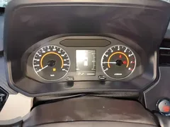 2022 Chery Tiggo 2 Pro Diamond 1.5L CVT Elite, белый — фото 12