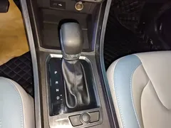 2022 Chery Tiggo 2 Pro Diamond 1.5L CVT Elite, белый — фото 14