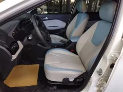 2022 Chery Tiggo 2 Pro Diamond 1.5L CVT Elite, белый — фото 15