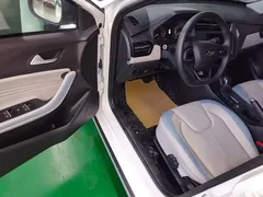 2022 Chery Tiggo 2 Pro Diamond 1.5L CVT Elite, белый — фото 16