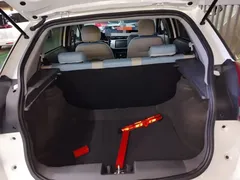 2022 Chery Tiggo 2 Pro Diamond 1.5L CVT Elite, белый — фото 19