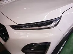 2022 Chery Tiggo 2 Pro Diamond 1.5L CVT Elite, белый — фото 24