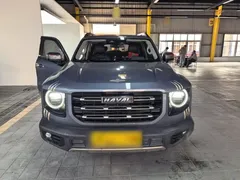 2021 Haval Dargo 1.5T DCT 2WD Wangcai — фото 3