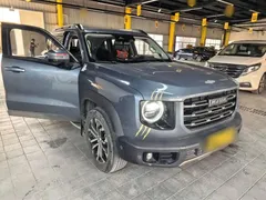 2021 Haval Dargo 1.5T DCT 2WD Wangcai — фото 4
