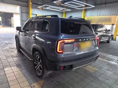 2021 Haval Dargo 1.5T DCT 2WD Wangcai — фото 5