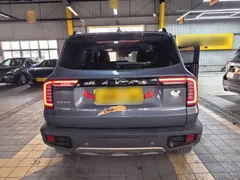 2021 Haval Dargo 1.5T DCT 2WD Wangcai — фото 6
