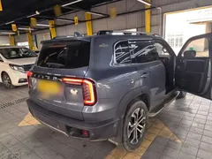 2021 Haval Dargo 1.5T DCT 2WD Wangcai — фото 7