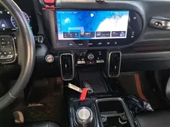 2021 Haval Dargo 1.5T DCT 2WD Wangcai — фото 10
