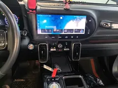 2021 Haval Dargo 1.5T DCT 2WD Wangcai — фото 13