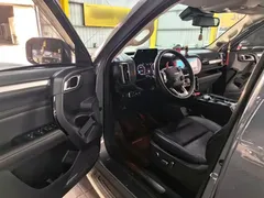 2021 Haval Dargo 1.5T DCT 2WD Wangcai — фото 16