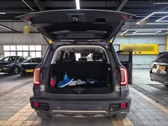 2021 Haval Dargo 1.5T DCT 2WD Wangcai — фото 19