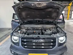 2021 Haval Dargo 1.5T DCT 2WD Wangcai — фото 20
