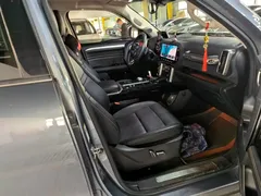 2021 Haval Dargo 1.5T DCT 2WD Wangcai — фото 25
