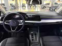 2023 Volkswagen Golf 280TSI DSG Pro — фото 6