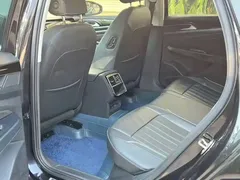 2022 Volkswagen Passat 330TSI Elite, чёрный — фото 9