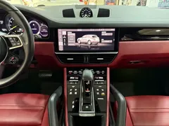 2021 Porsche Cayenne E-Hybrid 2.0T PHEV, чёрный — фото 10
