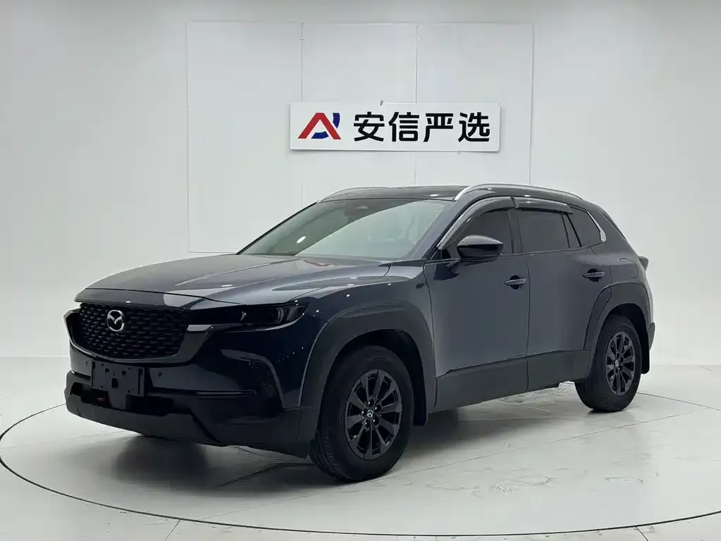 2023 Mazda CX-50 2.0L Lingxing