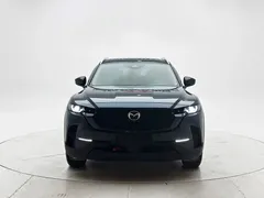2023 Mazda CX-50 2.0L Lingxing, синий — фото 2
