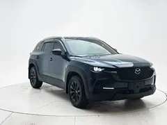 2023 Mazda CX-50 2.0L Lingxing, синий — фото 3