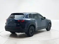 2023 Mazda CX-50 2.0L Lingxing, синий — фото 4