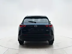 2023 Mazda CX-50 2.0L Lingxing, синий — фото 5