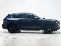 2023 Mazda CX-50 2.0L Lingxing, синий — фото 7