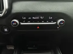 2023 Mazda CX-50 2.0L Lingxing, синий — фото 15