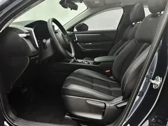 2023 Mazda CX-50 2.0L Lingxing, синий — фото 17