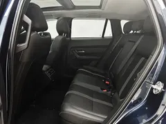 2023 Mazda CX-50 2.0L Lingxing, синий — фото 18