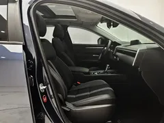 2023 Mazda CX-50 2.0L Lingxing, синий — фото 19